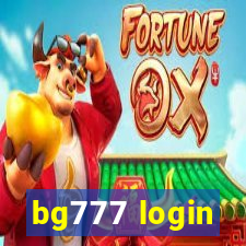 bg777 login